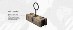 Call of Duty Ghost Edition (ONLINE ORDER ONLY)