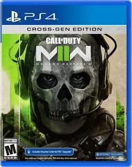 Call of Duty: Modern Warfare II - Playstation 4 (Online Order Only)