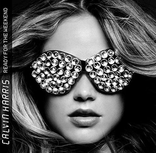 Ready For The Weekend [Import] (2 Lp's) [Vinyl] (ONLINE ORDER ONLY)