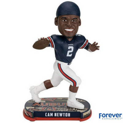 NCAA Headline Bobbleheads (ONLINE ORDER ONLY)