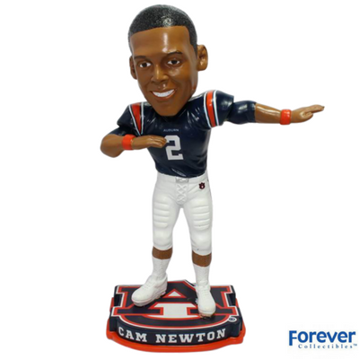 Cam Newton Dab Bobbleheads (ONLINE ORDER ONLY)