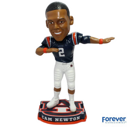 Cam Newton Dab Bobbleheads (ONLINE ORDER ONLY)
