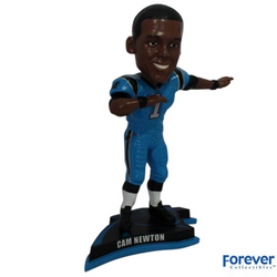 Cam Newton Dab Bobbleheads (ONLINE ORDER ONLY)