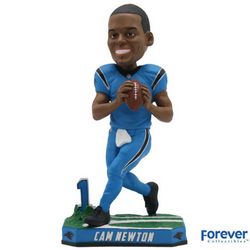 NFL Color Rush Bobbleheads (ONLINE ORDER ONLY)