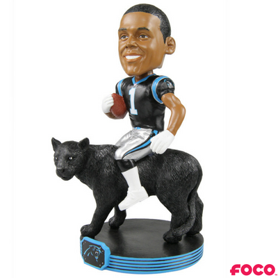 Riding Bobbleheads (ONLINE ORDER ONLY)