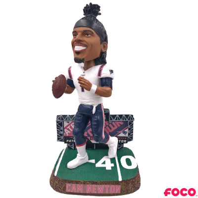 Additional Scoreboard Bobbleheads (ONLINE ORDER ONLY)