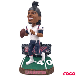 Additional Scoreboard Bobbleheads (ONLINE ORDER ONLY)