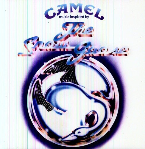 Snow Goose (Ogv) [Vinyl]
