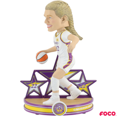 Additional Superstar Series Bobbleheads (ONLINE ORDER ONLY)