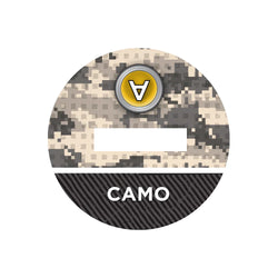 Infinity 3D Markers: Liberto (25mm Camo)