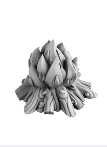 Campfire (Large) (ONLINE ORDER ONLY)