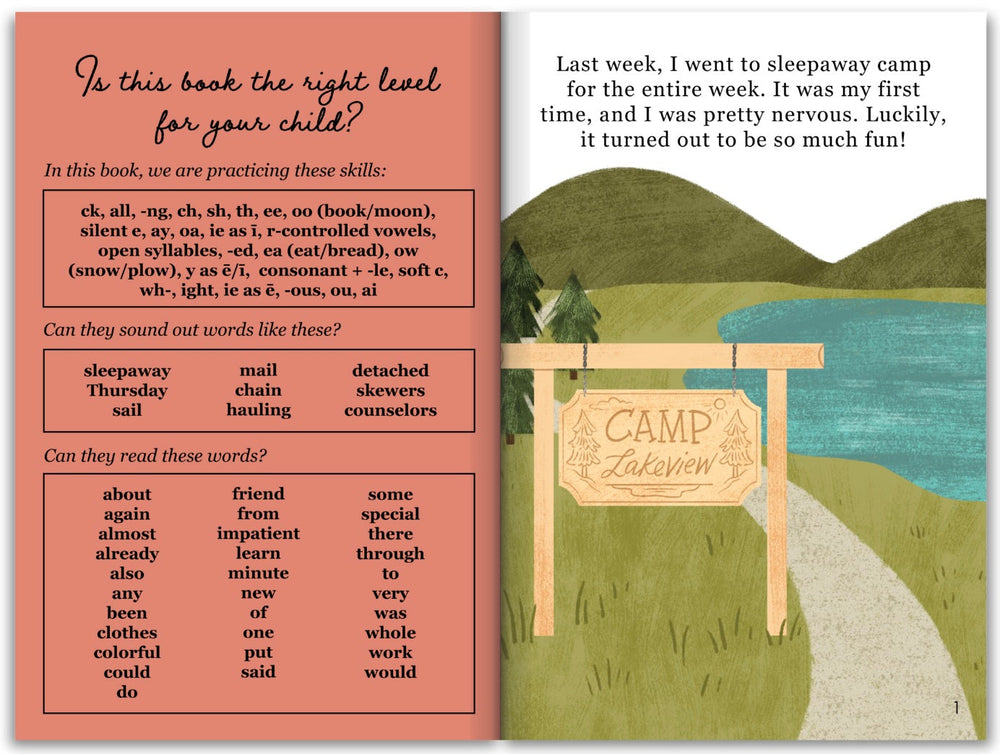 Monarch Phonics Readers (ONLINE ORDER ONLY)