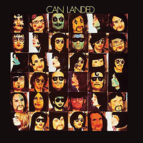 Landed [Vinyl]