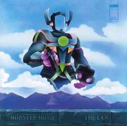 MONSTER MOVIE [Vinyl] (ONLINE ORDER ONLY)