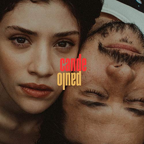Cande y Paulo [LP] [Vinyl] (ONLINE ORDER ONLY)