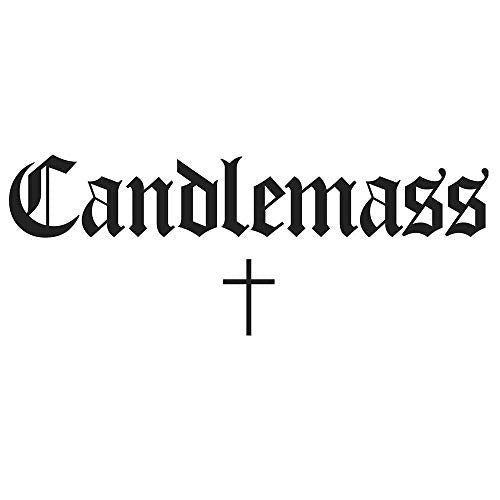 Candlemass [Vinyl] (ONLINE ORDER ONLY)
