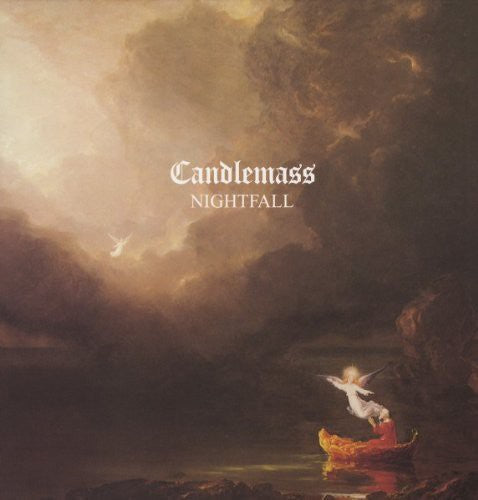 Nightfall [Vinyl]