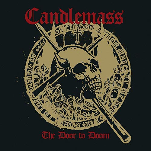 The Door To Doom [Vinyl]