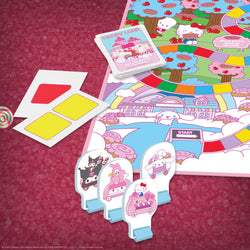 Candyland Hello Kitty (ONLINE ORDER ONLY)