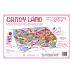 Candyland Hello Kitty (ONLINE ORDER ONLY)