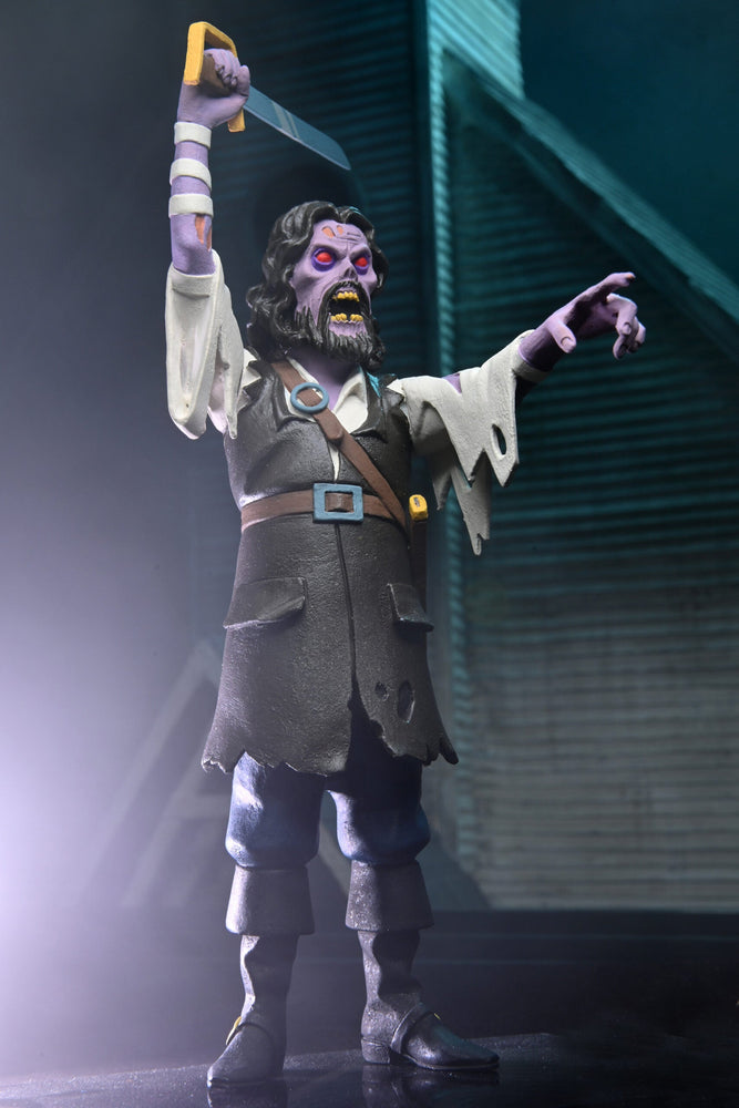 Toony Terrors: Captain Blake (The Fog) (ONLINE ORDER ONLY)