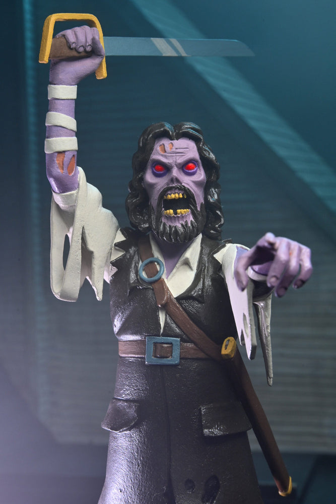 Toony Terrors: Captain Blake (The Fog) (ONLINE ORDER ONLY)
