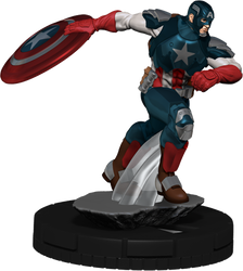 HeroClix: Avengers/Fantastic Four - Empyre Booster (ONLINE ORDER ONLY)