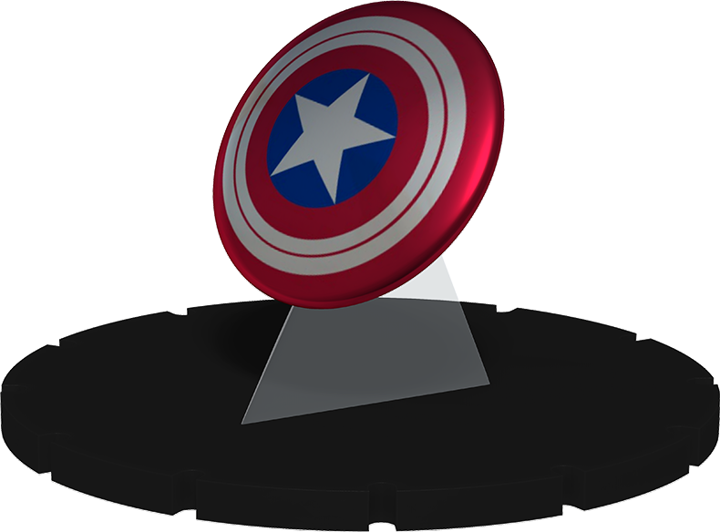 HeroClix: Marvel Studios - Disney Plus Booster Pack (ONLINE ORDER ONLY)