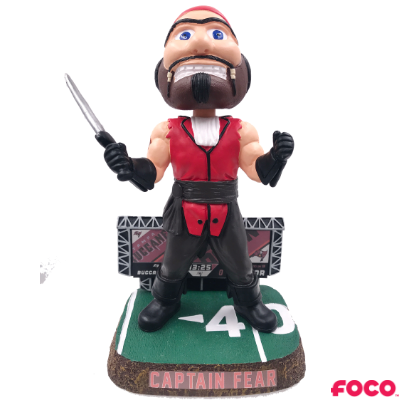 Additional Scoreboard Bobbleheads (ONLINE ORDER ONLY)
