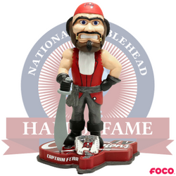 Tampa Bay Buccaneers Super Bowl LV 55 Champions Bobbleheads (ONLINE ORDER ONLY)