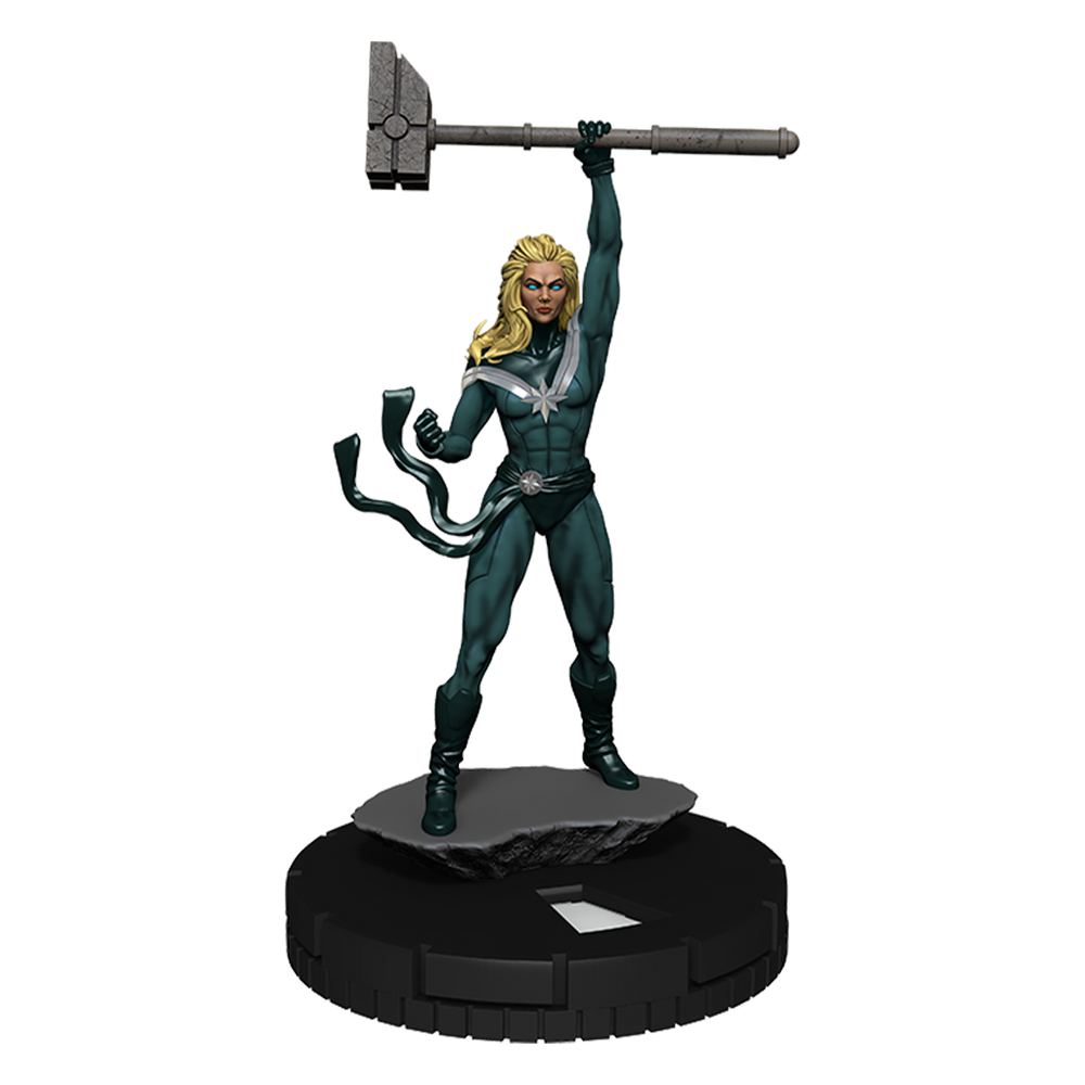 HeroClix: Avengers/Fantastic Four - Empyre - Miniatures Game (ONLINE ORDER ONLY)