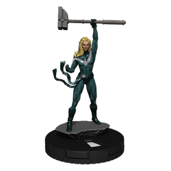 HeroClix: Avengers/Fantastic Four - Empyre - Miniatures Game (ONLINE ORDER ONLY)