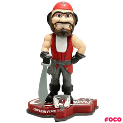 Tampa Bay Buccaneers Super Bowl LV 55 Champions Bobbleheads (ONLINE ORDER ONLY)