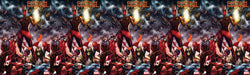 CAPTAIN MARVEL #12 A Mark Brooks Kelly Thompson (11/20/2019) MARVEL (ONLINE ORDER ONLY)