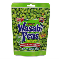 Hapi Flavored Peas (ONLINE ORDER ONLY)
