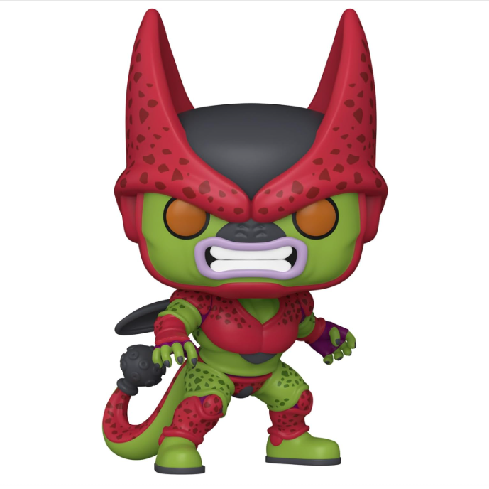 Dragon Ball Super Cell Max Funko Pop! Vinyl Figure #1705 (ONLINE ORDER ONLY)