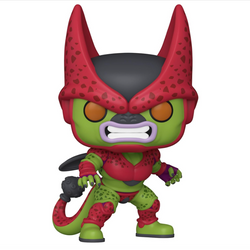 Dragon Ball Super Cell Max Funko Pop! Vinyl Figure #1705 (ONLINE ORDER ONLY)
