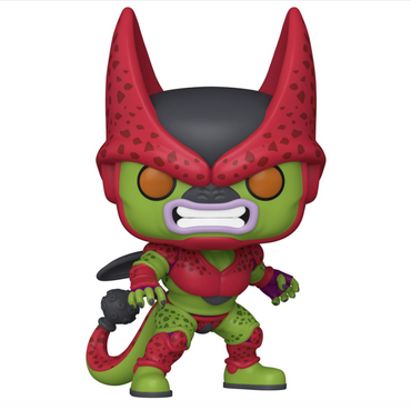 Dragon Ball Super Cell Max Funko Pop! Vinyl Figure #1705 (ONLINE ORDER ONLY)