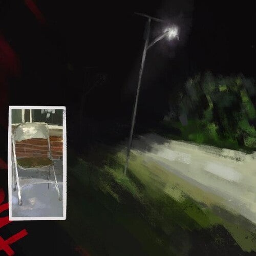 Making A Door Less Open (Gatefold LP Jacket) [Vinyl]