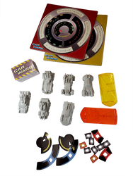 Car Wars: Miniatures Box A (ONLINE ORDER ONLY)