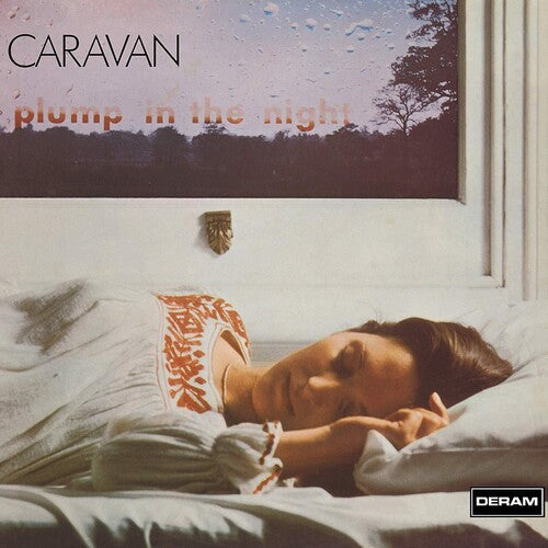 For Girls Who Grow Plump In The Night [Import] [Vinyl]