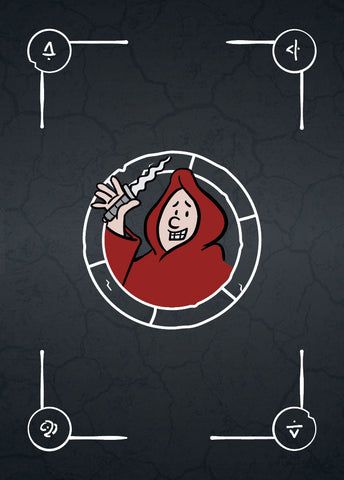 Cultists & Cthulhu: 2nd Edition (ONLINE ORDER ONLY)