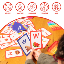 Card Pack Bundle (ONLINE ORDER ONLY)