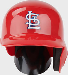 St.Louis Cardinals MLB Collectible Mini Batting Helmet (Online Order Only) (ONLINE ORDER ONLY)