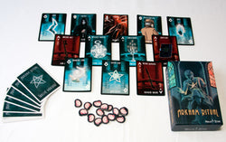 Arkham Ritual: Card Game