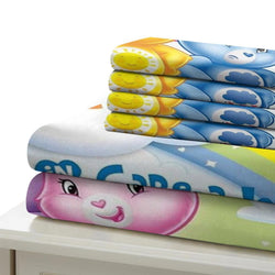 Care Bears Bedding Set Pattern Quilt Cover Without Filler (Online Order Only)
