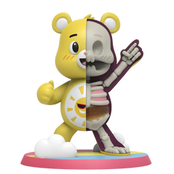 Freeny's Hidden Dissectibles: Carebears Blind Box (1 Blind Box) (ONLINE ORDER ONLY)