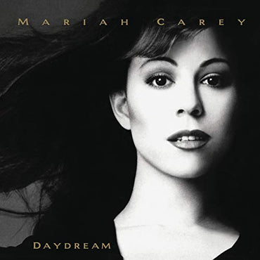 Carey, Mariah - Daydream [Vinyl] (ONLINE ORDER ONLY)