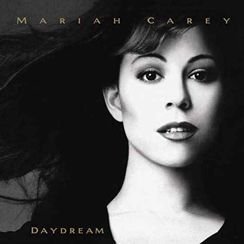 Carey, Mariah - Daydream [Vinyl]