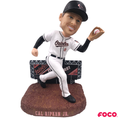 Scoreboard Bobbleheads (ONLINE ORDER ONLY)